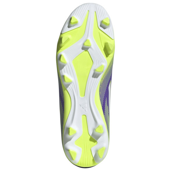 Adidas F50 Club FG/MG J Adidas F50 Club FG/MG J